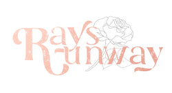 RaysRunway Crystal Boutique